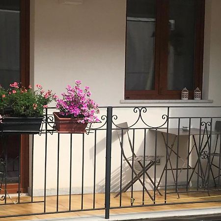 شقة Casa Nicole كاستلبونو المظهر الخارجي الصورة