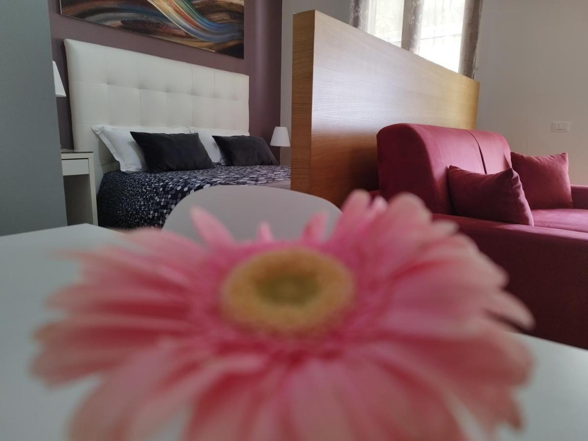 شقة Casa Nicole كاستلبونو المظهر الخارجي الصورة