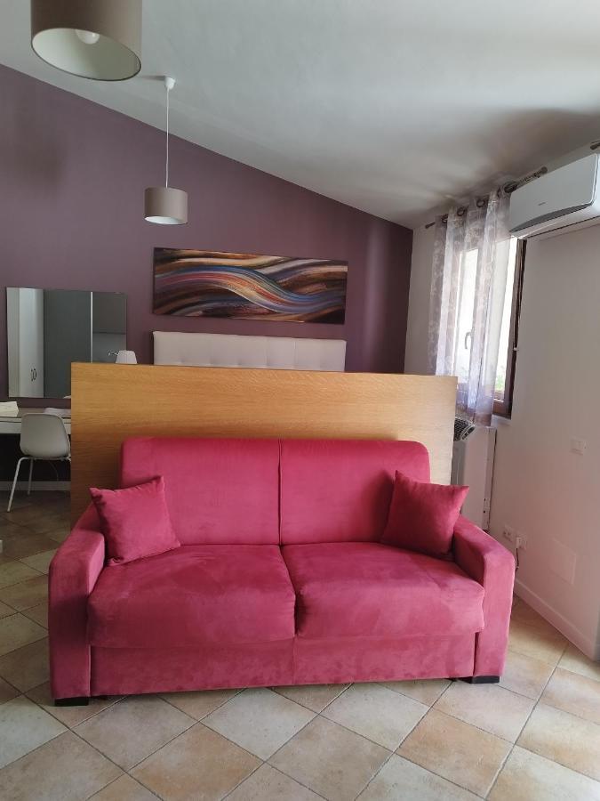 شقة Casa Nicole كاستلبونو المظهر الخارجي الصورة