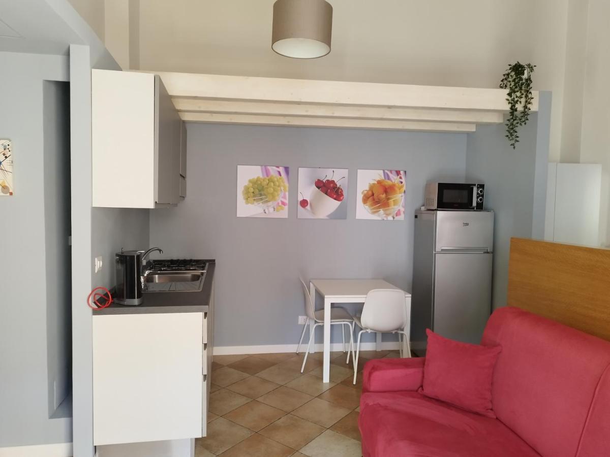 شقة Casa Nicole كاستلبونو المظهر الخارجي الصورة
