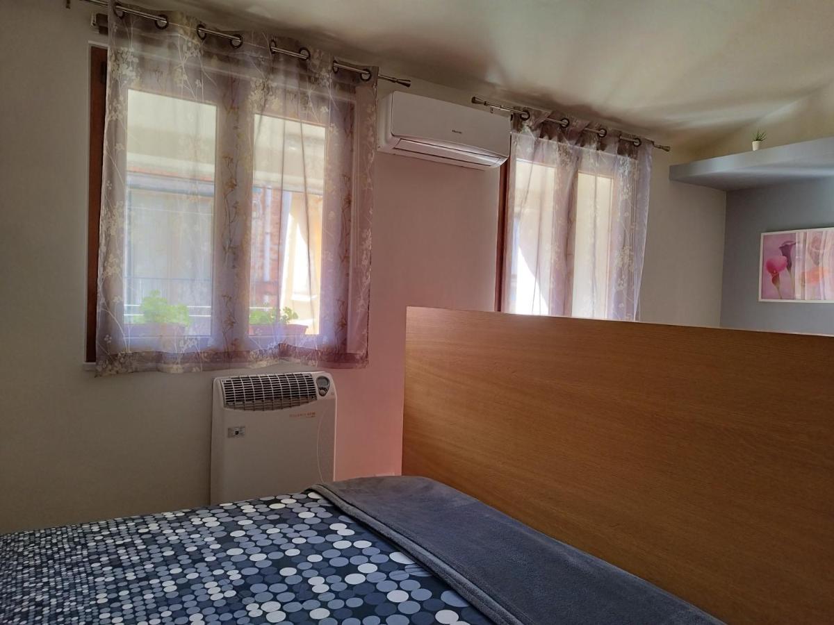 شقة Casa Nicole كاستلبونو المظهر الخارجي الصورة