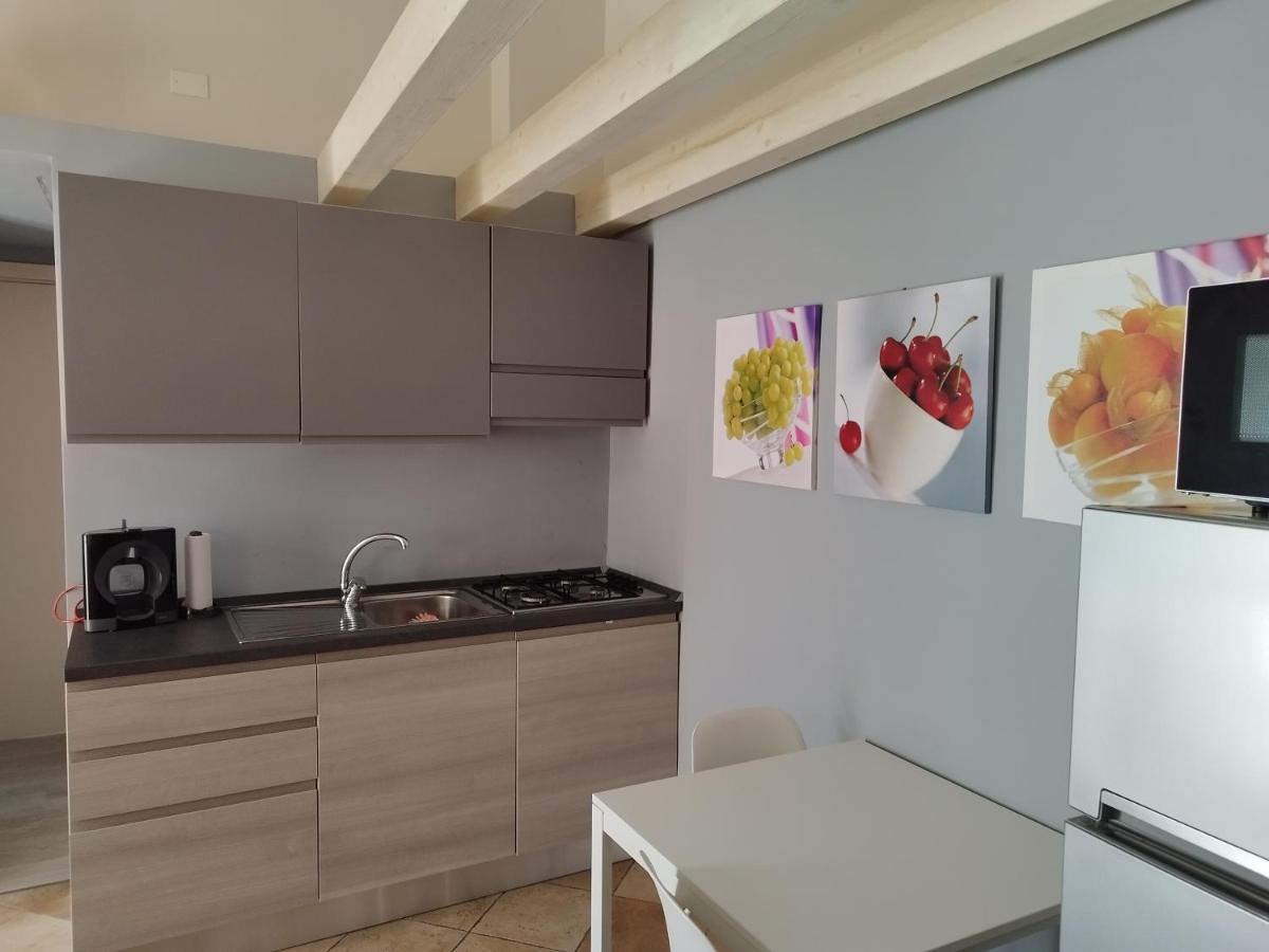 شقة Casa Nicole كاستلبونو المظهر الخارجي الصورة