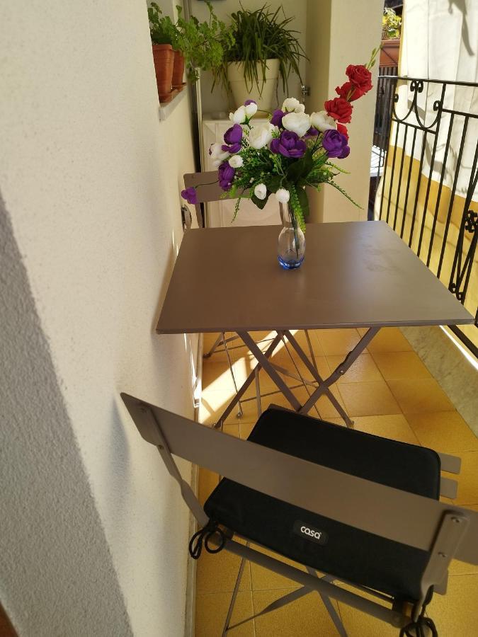 شقة Casa Nicole كاستلبونو المظهر الخارجي الصورة