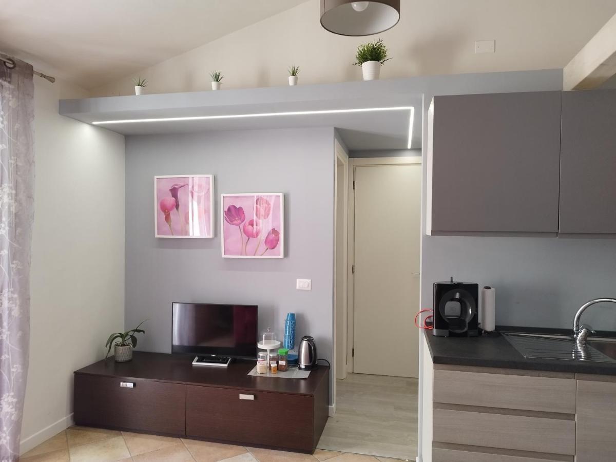 شقة Casa Nicole كاستلبونو المظهر الخارجي الصورة