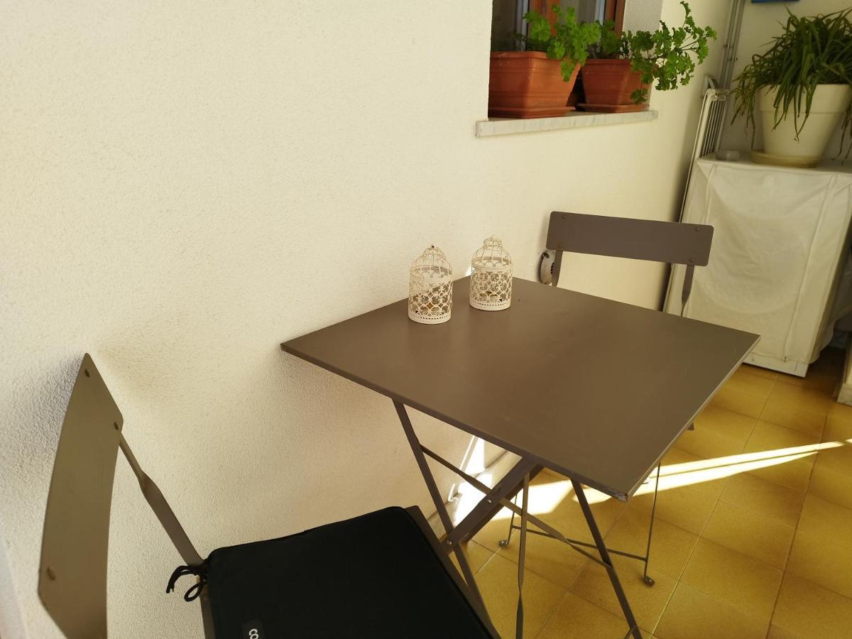 شقة Casa Nicole كاستلبونو المظهر الخارجي الصورة