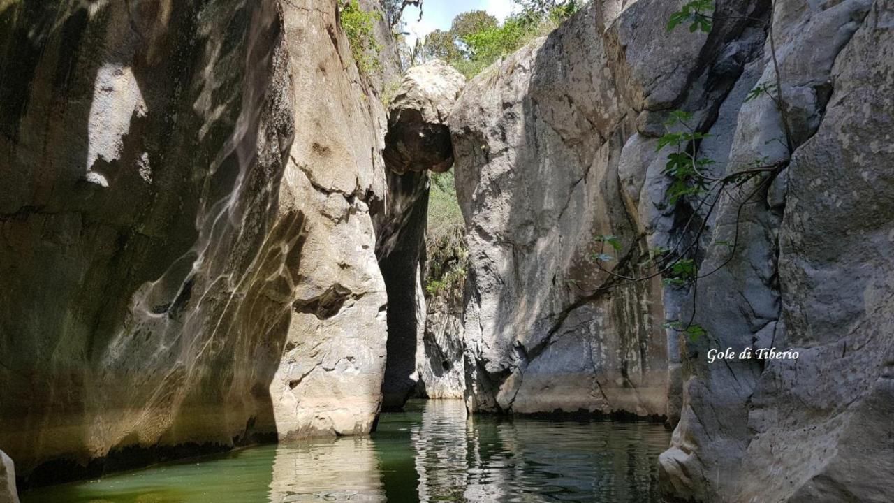 شقة Casa Nicole كاستلبونو المظهر الخارجي الصورة