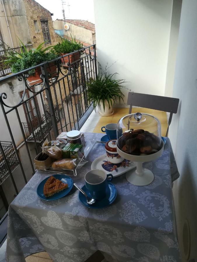شقة Casa Nicole كاستلبونو المظهر الخارجي الصورة