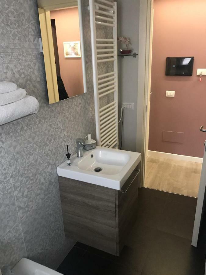 شقة Casa Nicole كاستلبونو المظهر الخارجي الصورة