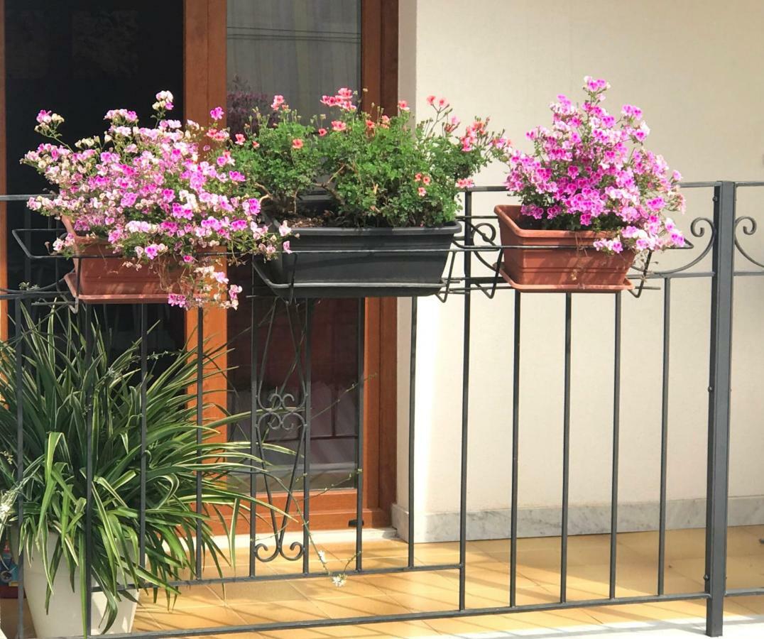 شقة Casa Nicole كاستلبونو المظهر الخارجي الصورة