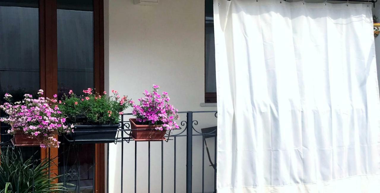 شقة Casa Nicole كاستلبونو المظهر الخارجي الصورة